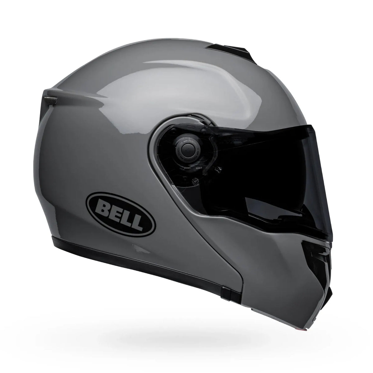 Casco Moto Calle SRT Modular Gris Bell