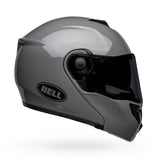 Casco Moto Calle SRT Modular Gris Bell