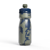 Botella Hidratación Dirt Chill 3.0 710 cc Gris Camelbak