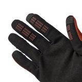 Guantes Bicicleta Niño TS Ranger Rojo Fox