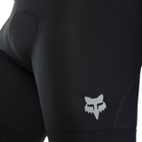 Lycra Bicicleta Tecbase Lite Negro Fox