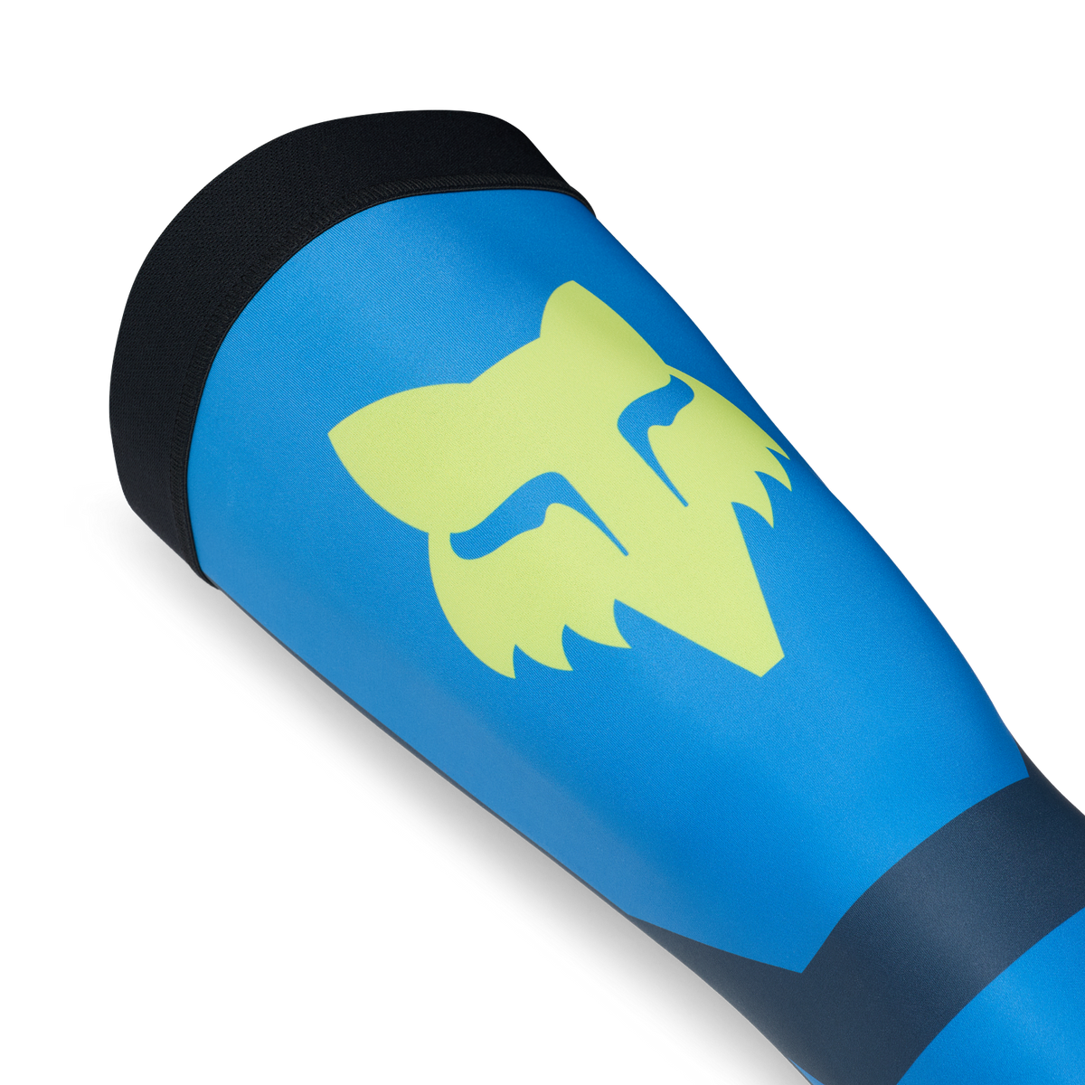 Calcetines Moto Flexair Azul Fox