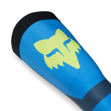 Calcetines Moto Flexair Azul Fox