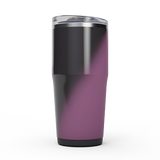 Botella Hidratación Thrive Tumbler Vss 600 cc Negro Camelbak
