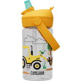 Botella Hidratación Thrive Flip Blanco 400 cc Camelbak