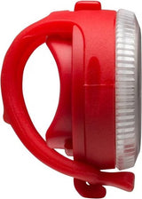 Luz Bicicleta Delantera Click Roja Blackburn