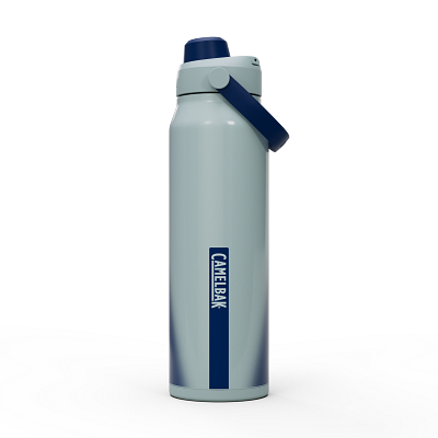 Botella Hidratación Thrive Chug Vss 950 cc Rosado Camelbak