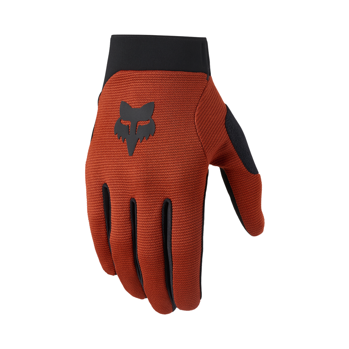 Guantes Bicicleta Ranger TS Rojo Fox