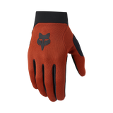 Guantes Bicicleta Ranger TS Rojo Fox
