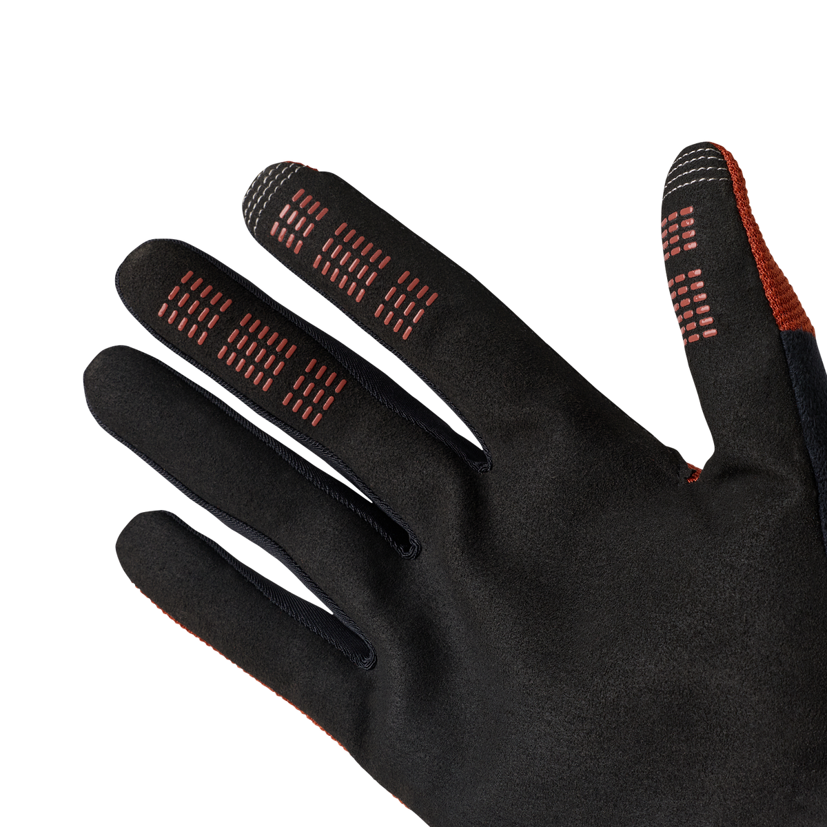 Guantes Bicicleta Ranger TS Rojo Fox