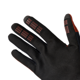Guantes Bicicleta Ranger TS Rojo Fox