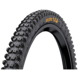Neumatico Bicicleta Argotal Enduro Soft 29x2.4 Negro Continental