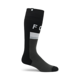 Calcetines Moto 180 Core Negro Fox