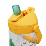 Botella Hidratación Thrive Flip Blanco 400 cc Camelbak