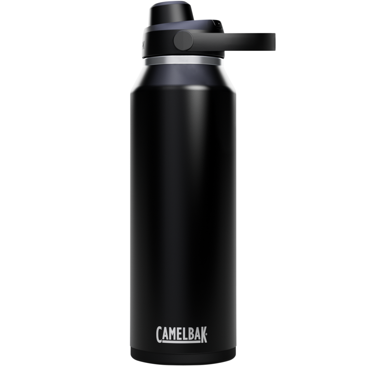 Botella Hidratación Thrive Chug Negro 1.200 cc Camelbak