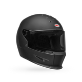 Casco Moto Calle Eliminator Negro Bell