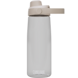 Botella Hidratación Thrive Chug 750 cc Transparente Camelbak