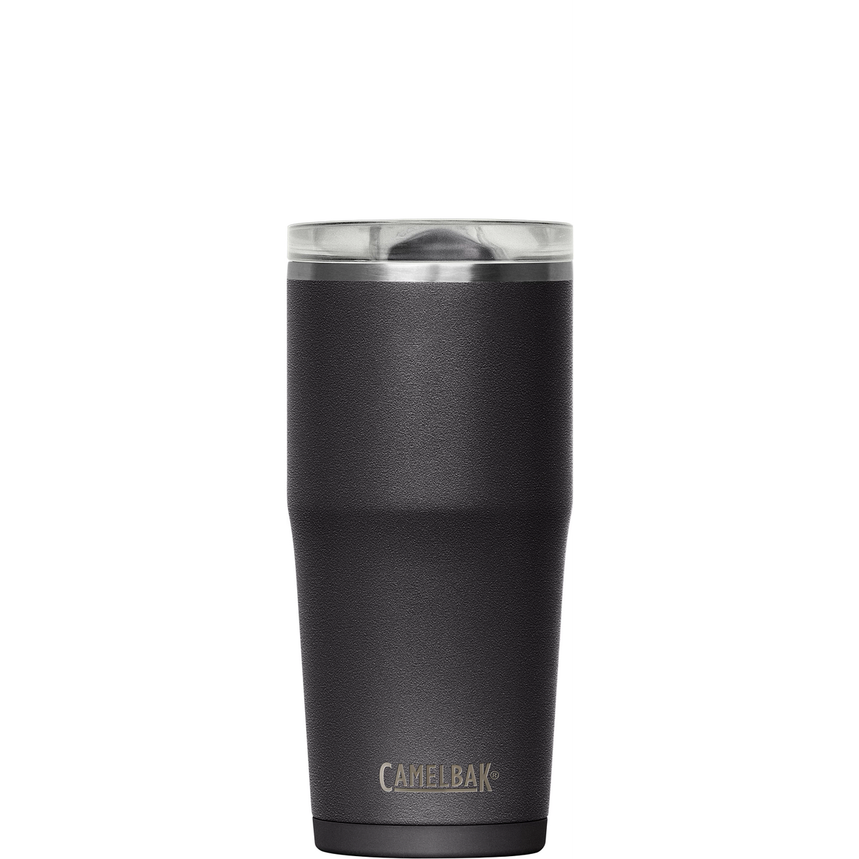 Botella Hidratación Thrive Tumbler Vss 600 cc Negro Camelbak