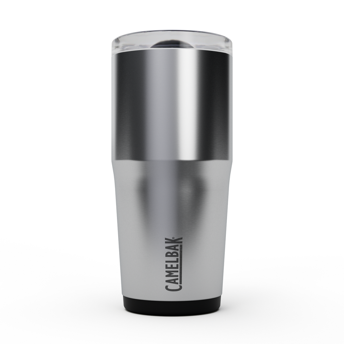 Botella Hidratación Thrive Tumbler Vss 620 cc Plateado Camelbak