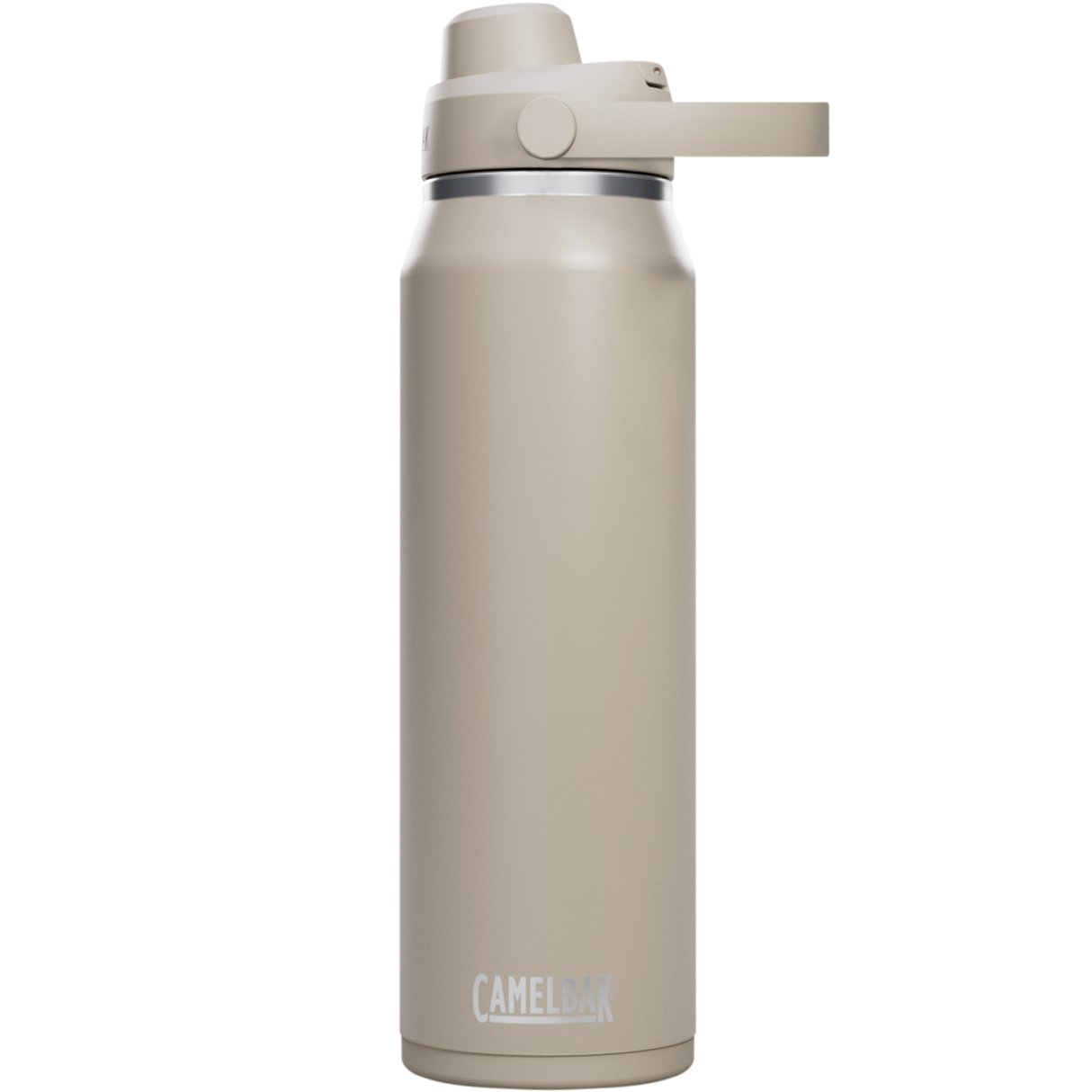 Botella Hidratación Thrive Chug Vss 950 cc Crema Camelbak