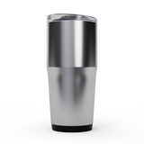 Botella Hidratación Thrive Tumbler Vss 620 cc Plateado Camelbak