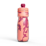 Botella Hidratación Dirt Chill 3.0 620 cc Rosado Camelbak