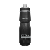 Botella Hidratación Podium Chill 710 cc Negro Camelbak