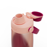 Botella Hidratación Thrive Chug 750 cc Rosado Camelbak