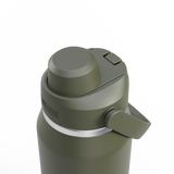 Botella Hidratación Thrive Chug Vss 950 cc Verde Camelbak