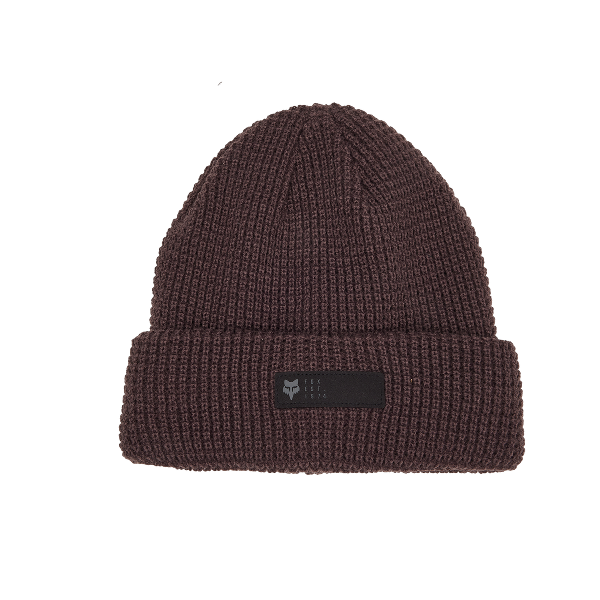 Gorro Lifestyle Zenther Morado Fox