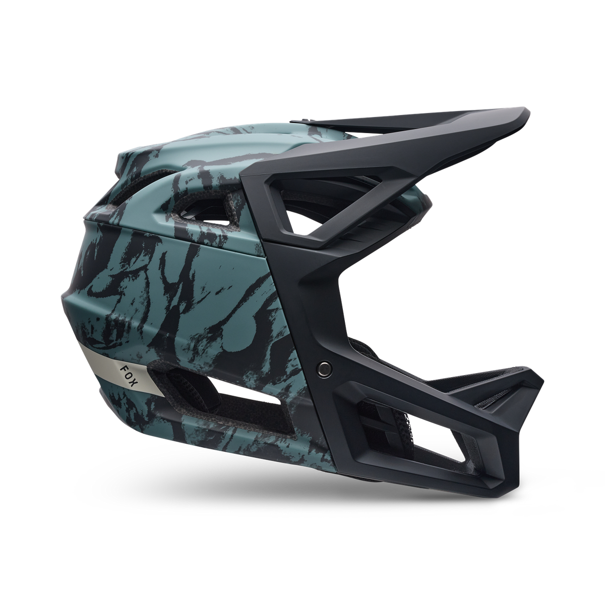 Casco Bicicleta New Proframe Thrive Salvia Fox