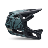 Casco Bicicleta New Proframe Thrive Salvia Fox