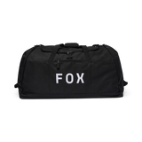 Bolso Moto Podium Negro Fox