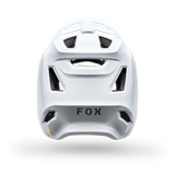 Casco Bicicleta New Rampage Blanco Fox