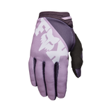Guantes Mujer Moto 180 Rosado Fox