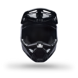 Casco Moto V1 BMKR Negro Fox