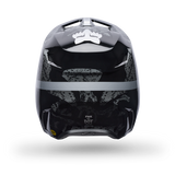 Casco Moto V1 BMKR Negro Fox