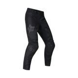 Pantalon Moto 180 Blackout Negro Fox