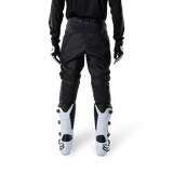 Pantalon Moto 180 Blackout Negro Fox