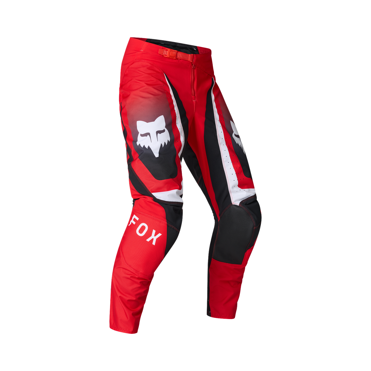 Pantalon Moto 180 Frame Rojo Fox