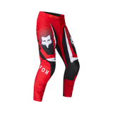 Pantalon Moto 180 Frame Rojo Fox