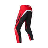 Pantalon Moto 180 Frame Rojo Fox