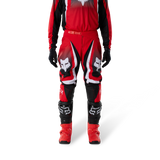 Pantalon Moto 180 Frame Rojo Fox