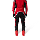 Pantalon Moto 180 Frame Rojo Fox