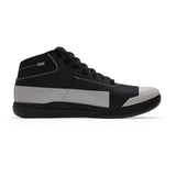 Zapatillas Bicicleta Union Canvas Mid Park SE Negro Fox