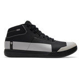 Zapatillas Bicicleta Union Canvas Mid Park SE Negro Fox