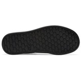 Zapatillas Bicicleta Union Canvas Mid Park SE Negro Fox