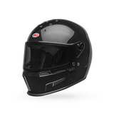 Casco Moto Calle Eliminator Negro Bell