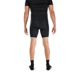 Lycra Bicicleta Tecbase Lite Negro Fox