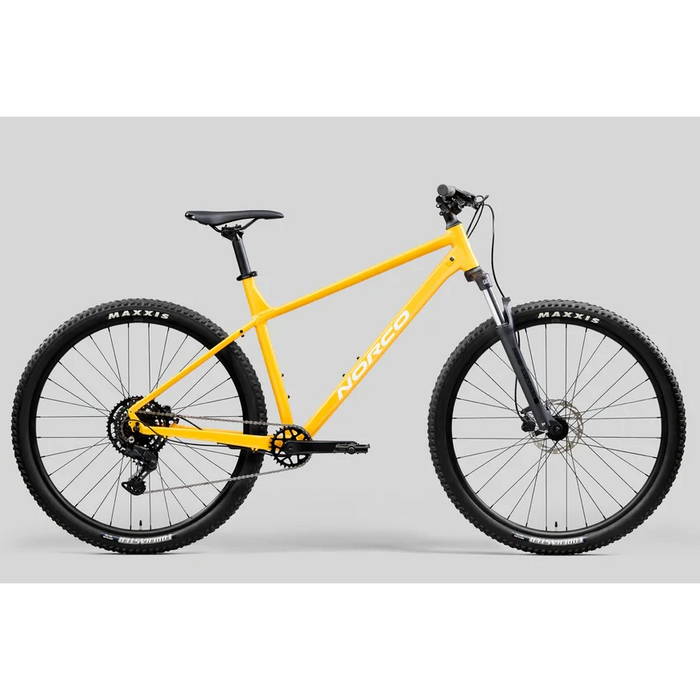 Preventa Bicicleta Storm 100 2025 Amarillo Norco